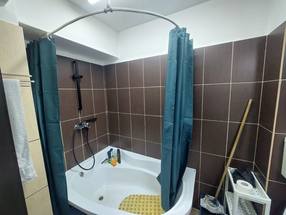 Apartament 2 camere in Donath Park - Poză 5