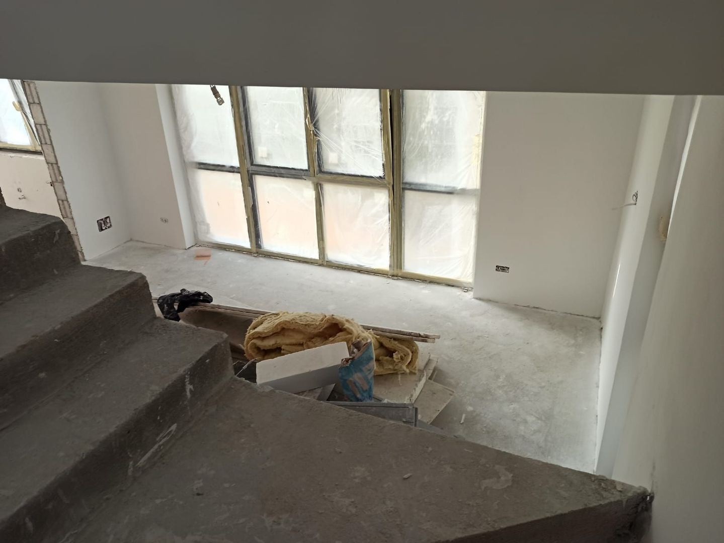 vila ind.3cam+2bai+2parcari+192mp curte/centru Popesti-Leordeni - Poză 12