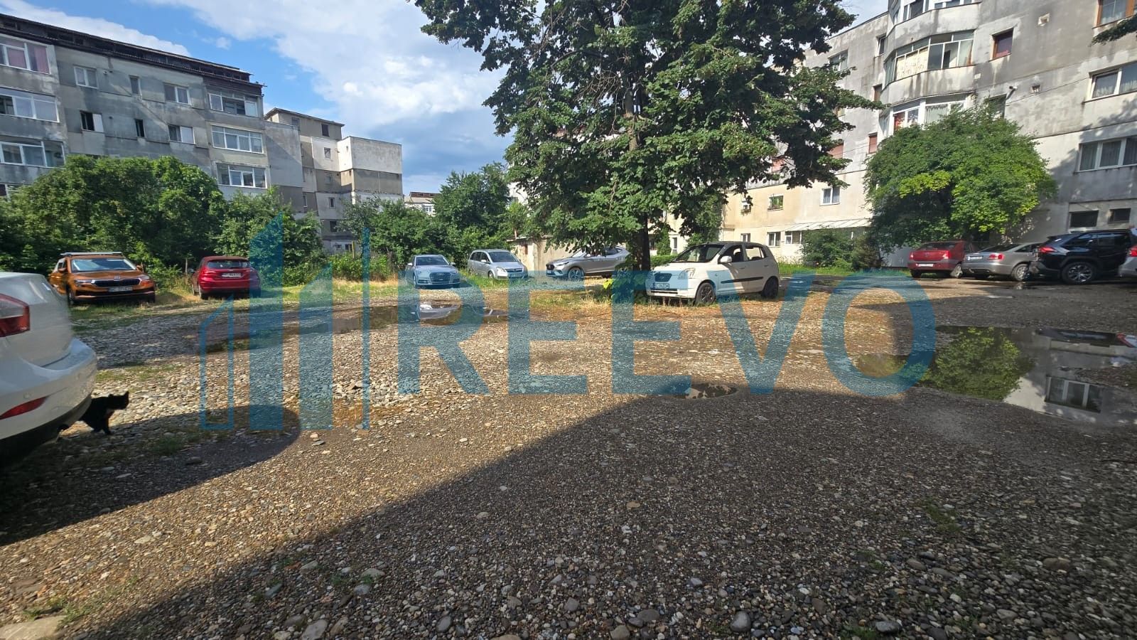 Teren de vânzare, Str. Neagoe Voda, Jud. Bacău - Poză 4