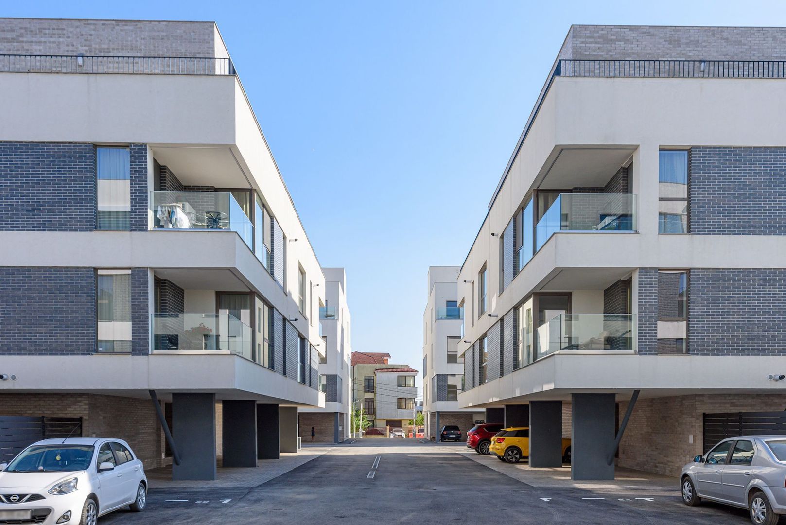 Vanzare apartament de 2 camere | Baneasa | La Citadela - Poză 10