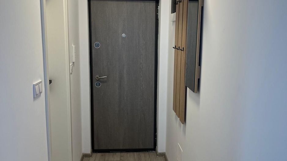 Închiriere apartament nou, complet mobilat – Otopeni, zonă centrală - Poză 7