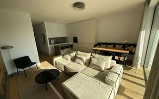 Apartament superb langa padure - Poză 6