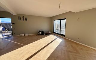 Apartament premium cu 4 camere și curte proprie – parter - Poză 1