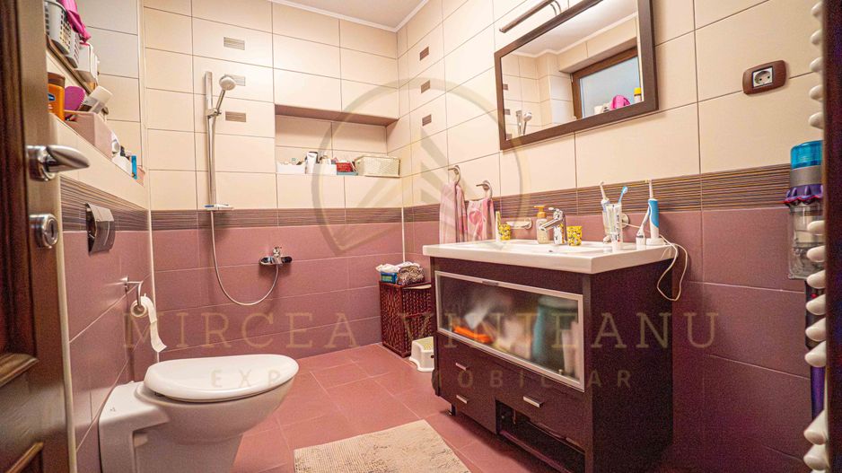 DACIA - Vila D+P+1E+M, teren 780 mp, deschidere 24 ml. - Poză 70