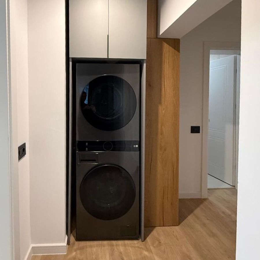 Chirie | Apartament 3 camere | Prima Închiriere | Metrou Timpuri Noi - Poză 6