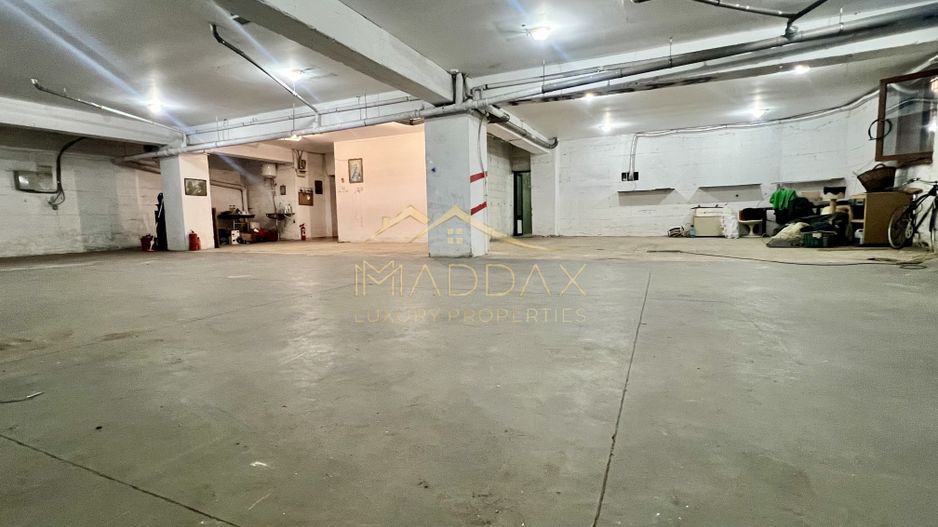 Spațiu comercial***350 mp**Rampa Auto//Lujerului – Militari - Poză 11