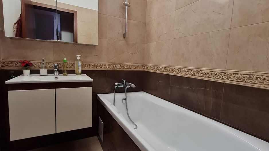 Apartament 3 camere in imobil nou zona Braytim - Poză 17