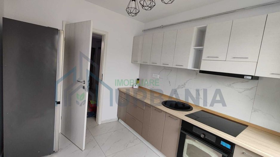 Apartament 2 camere decomandat, 52 mp, Sofia District, Visan - Poză 4