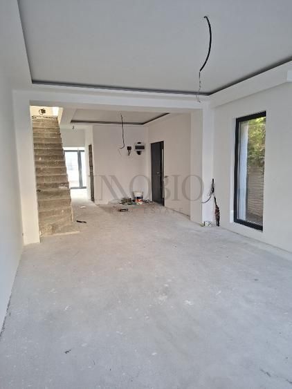 Vilă Modernă în Corbeanca – Ostratu | Rezidență Privată - Poză 7