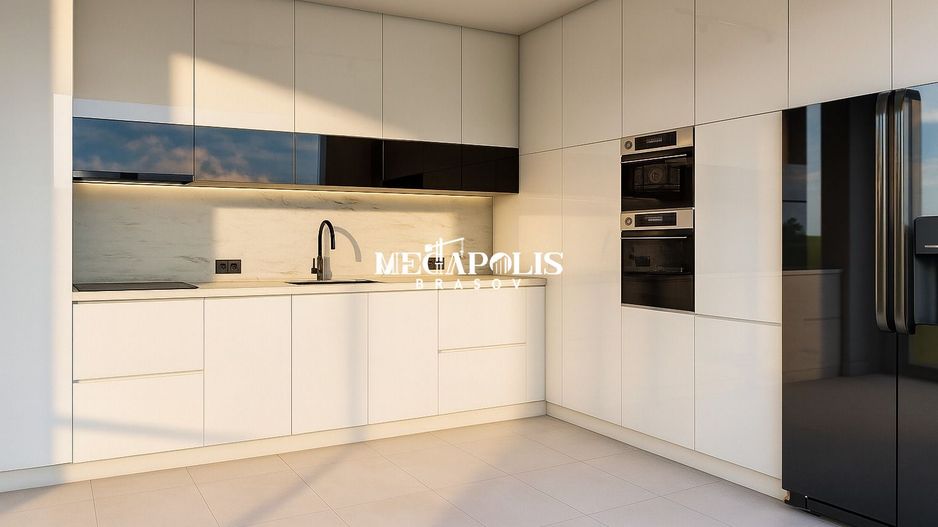 Casǎ Ghimbav | Utilități | 120 MP Utili | Teren 430 MP - Poză 23