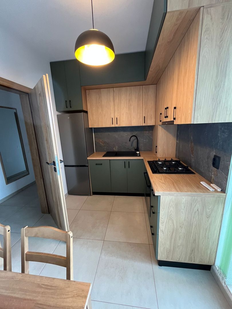 Apartament 2 camere de inchiriat - Poză 3