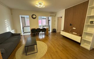 Apartament 2 Camere | Parcare subterana | Bloc Nou | Etaj Intermediar - Poză 1