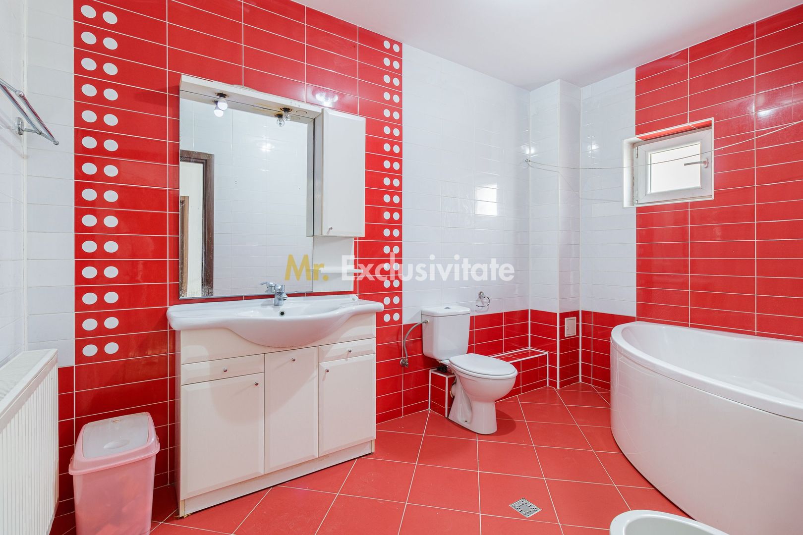 Duplex 4 camere 2 bai - complex inchis  - Sos Oltenitei - Poză 12