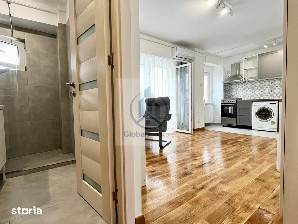 Garsonieră cu balcon și aer condiționat, Rahova - Poză 6