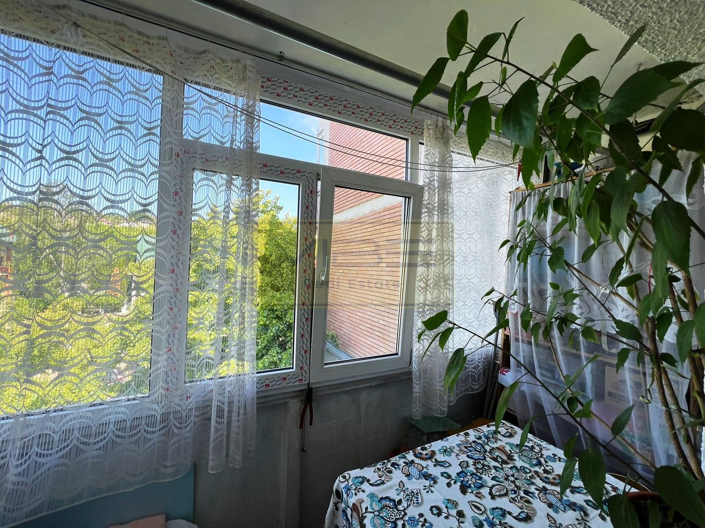 Apartament 2 camere Sos Arcu - Restaurant Blue Aqua - Poză 14