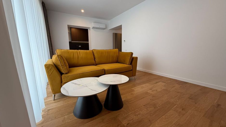Apartament modern 2 camere One Cotroceni Park - Poză 6