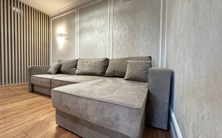 Chirie apartament, 3 camere, str. Constantin Stere, Centru - Poză 7