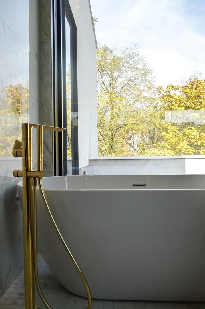 VILĂ PREMIUM | P+2E | PISCINĂ | 641 MP TEREN | SECTOR 1 - Poză 47
