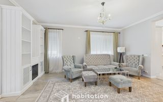 Casă de închiriat – confort și natură in Dumbrăvița - tur virtual - Poză 1