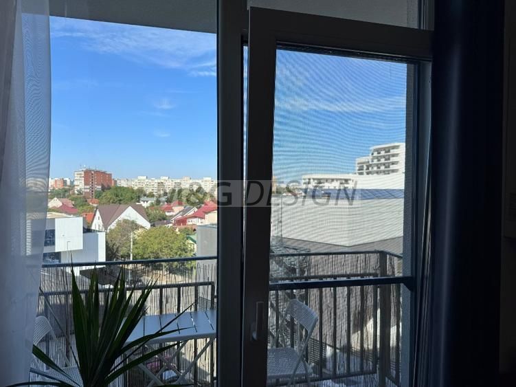 Apartament 2 camere Circumvalatiunii bloc nou - Poză 10