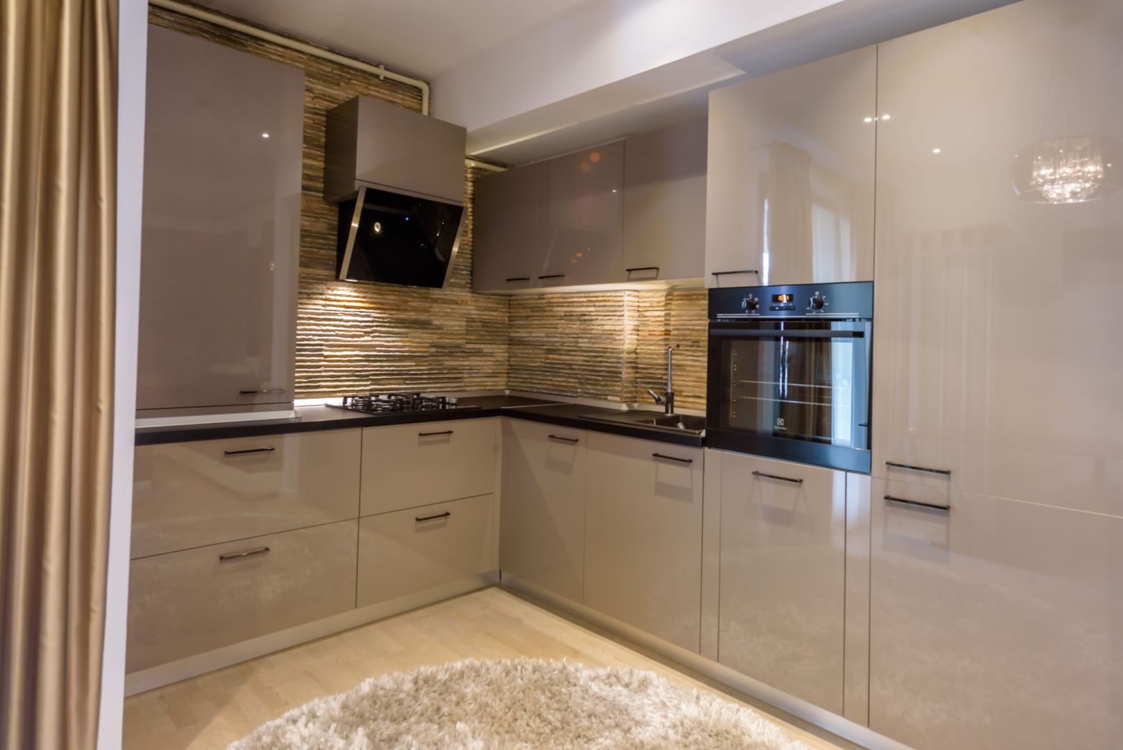 Apartament 2 camere Lighthouse | Herastrau - Poză 10