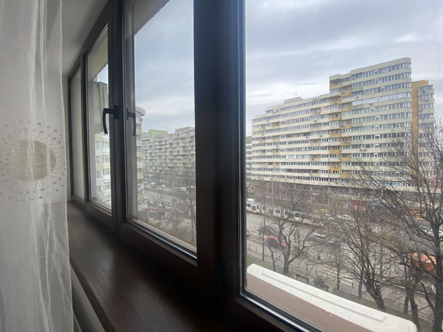 Apartament cu doua camere, soseaua Pantelimon, 107.500€ negociabil - Poză 5