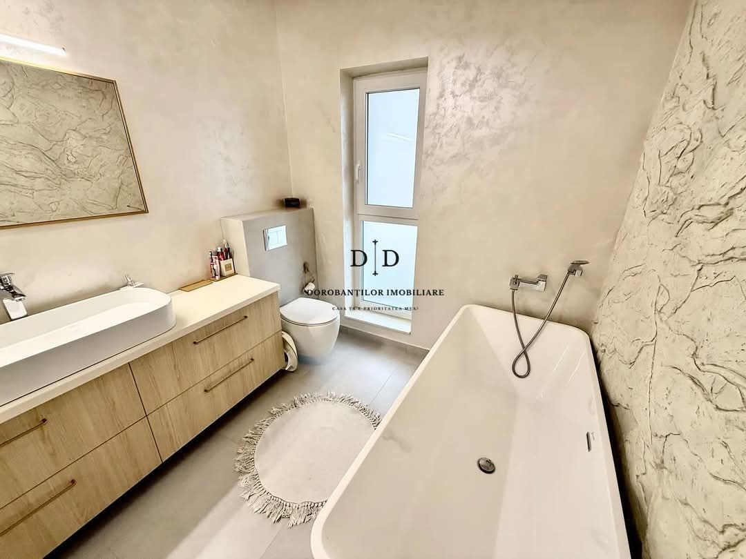 Vânzare Duplex finisaje LUX | Cartier Iris- zona Auchan - Poză 20