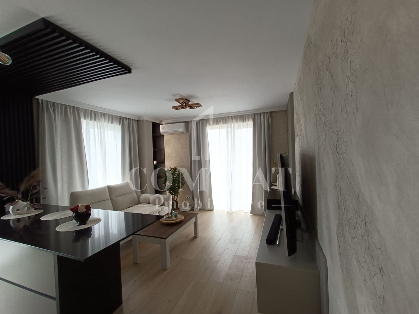 Apartament 3 camere | 70mp | Strada Aurel Vlaicu - Poză 1