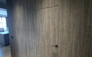 Penthouse de Lux – 3 cam | 223 mp | Terasă 120 mp | Etaj 9/9 420000 € - Poză 16