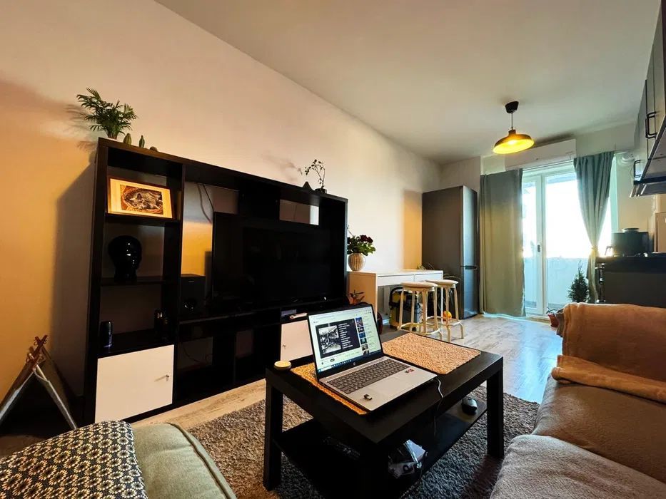 Apartament unical 2 camere Vitan-Barzesti Pet friendly - Poză 3