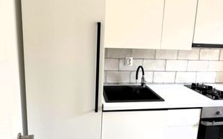 garsoniera I Cosmopolis I parcare I finisaje premium I mobilat utilat - Poză 6