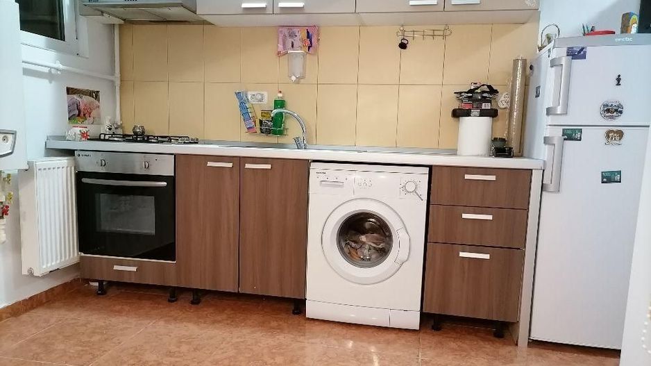 Garsoniera Mansarda Rezervelor Parcare - Poză 5