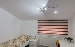 Apartament PREMIUM 4 camere in Vila Sos. Pipera-Templu Soarelui - Poză 11