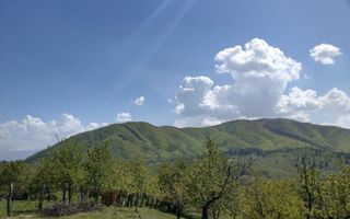 Teren intravilan I Cisnadioara I 1960 mp cu PUZ - Poză 3