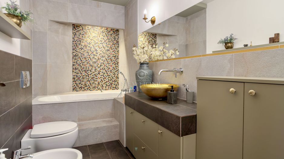 Apartament 3 camere, 92 mp, zona Marasti - Poză 12