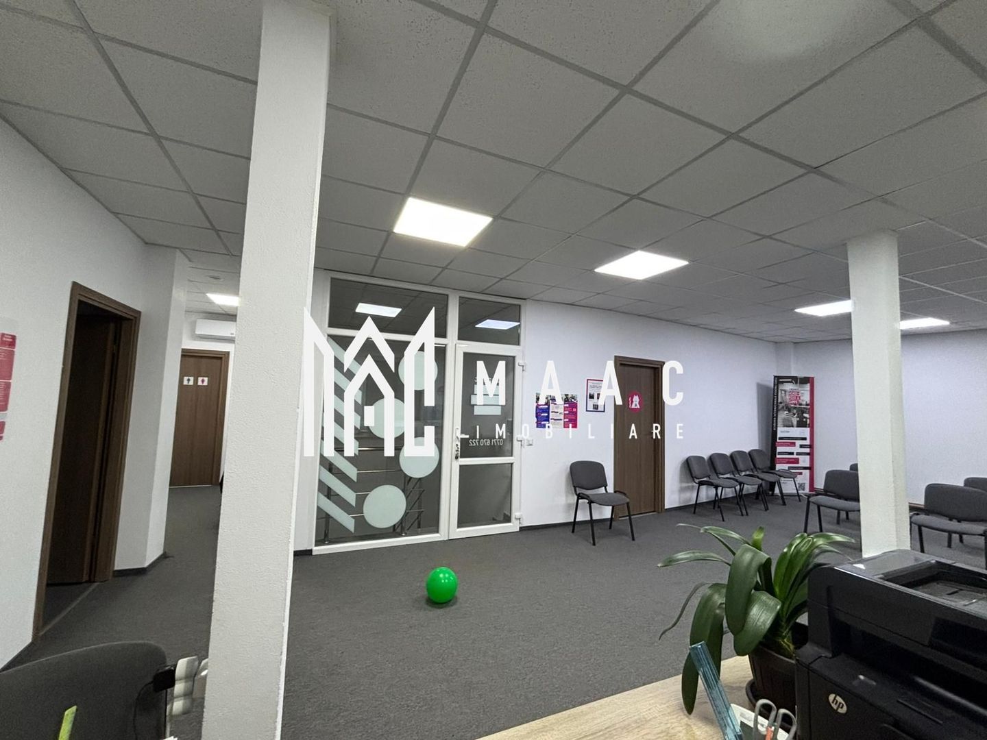 SPATIU DE BIROURI I TEREZIAN I 160 MP - Poză 6