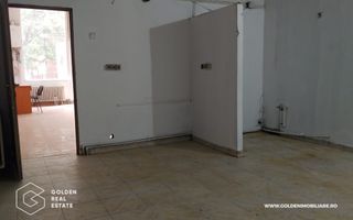 Spatiu comercial cu vad foarte bun, zona Uta - Poză 4