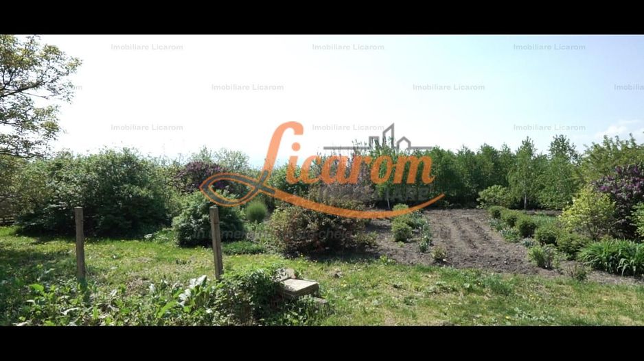 Oferta Conac boieresc P+M,teren 20400 mp - Poză 3