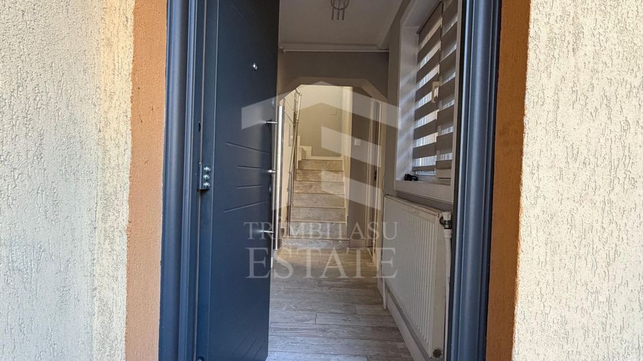 Casa mobilata utilata Rahova strada Bega - Poză 9