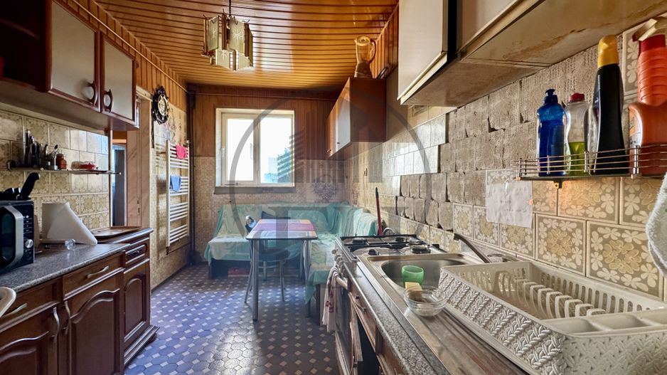 Apartament 3 camere de vânzare Constanța - Poză 9