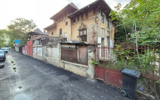 Proprietate spectaculoasă dublu acces – teren 750 mp – Amprenta 300 mp - Poză 14