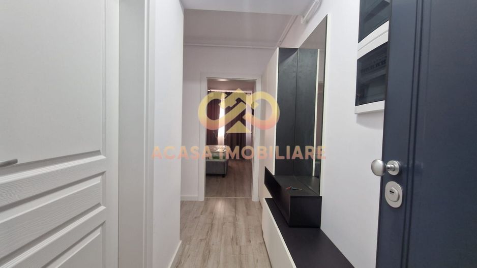 AP  2 CAMERE MOBILAT UTILAT  NOU DACIA COMAT TOWERS - Poză 25