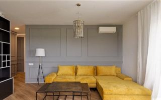 3 camere Pipera | Parcare + boxa incluse - Poză 2