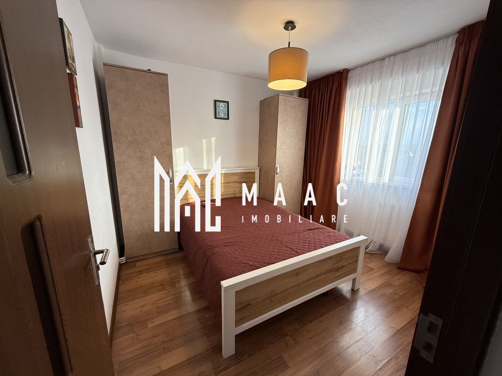Apartament 3 Camere | 68Mp | Zona Turnișor - Poză 3