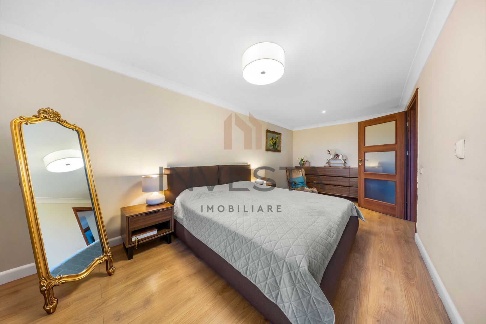 Apartament 3 camere Andrei Muresanu, Parcul Engels, curte proprie 56mp - Poză 6