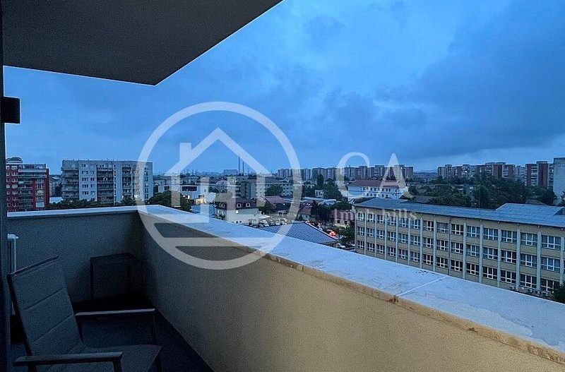 Apartament LUX cu 3 camere de inchiriat in Prima Urbana, Oradea - Poză 16