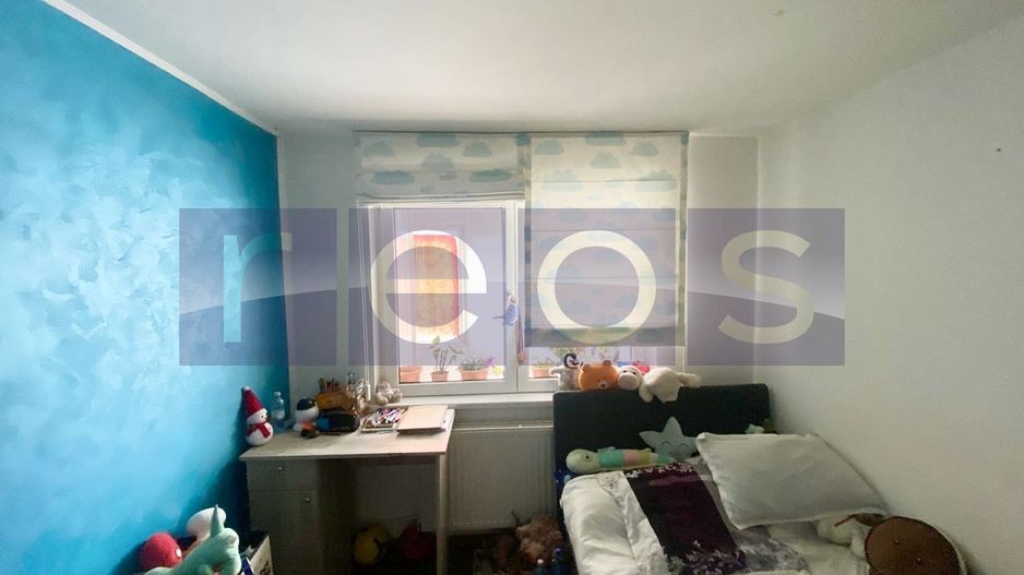 VÂNZARE 2 CAMERE | ZONA TITAN | MOBILAT ȘI UTILAT - Poză 11