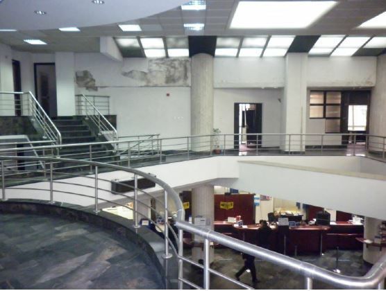 Spatiu birouri/Comercial Focsani - Poză 6