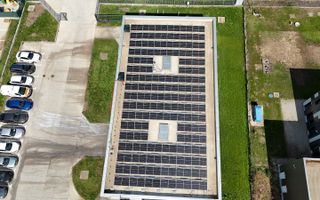 De vanzare Hală industrială Pallady -Drumul Intre Tarlale, 1200 mp - Poză 16