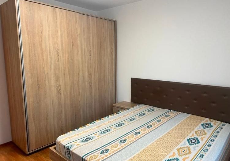 Închiriere Apartament cu 2 camere renovat, 4 min metrou Costin Georgian - Poză 8